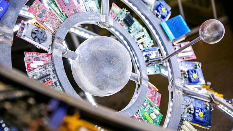 容器编排开源方案：性能优化关键参数深度解析
